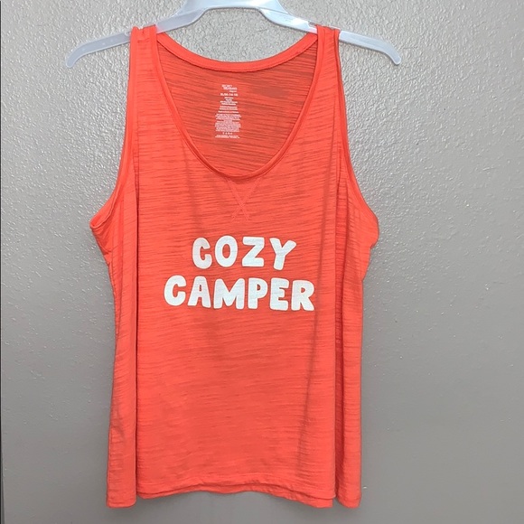 Secret Treasures Tops - Women's Sleep Tank